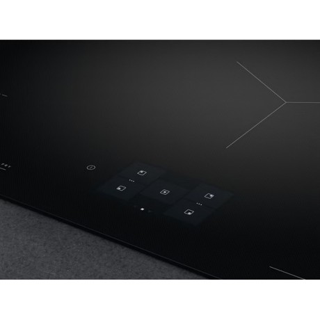 AEG TH85IM30FB Εστία Επαγωγική 75cm