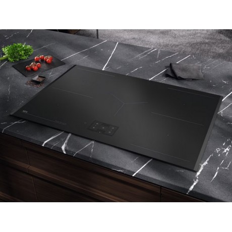 AEG TH85IM30FB Εστία Επαγωγική 75cm