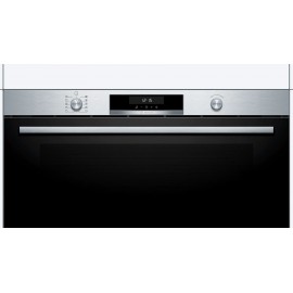 BOSCH VBC5580S0 Φούρνος Εντοιχιζόμενος 85lt 59.6cm
