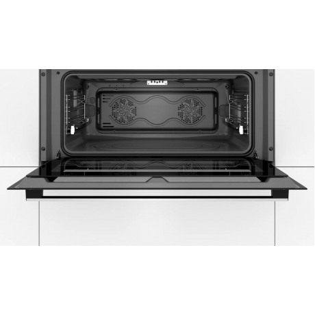 BOSCH VBC5580S0 Φούρνος Εντοιχιζόμενος 85lt 59.6cm