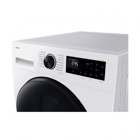 SAMSUNG WD90HG5U34BELE Πλυντήριο Στεγνωτήριο Ρούχων 9kg/6kg 1400 Στροφές SAMSUNG WD90HG5U34BELE Πλυντήριο Στεγνωτήριο Ρούχων 9kg/6kg 1400 Στροφές