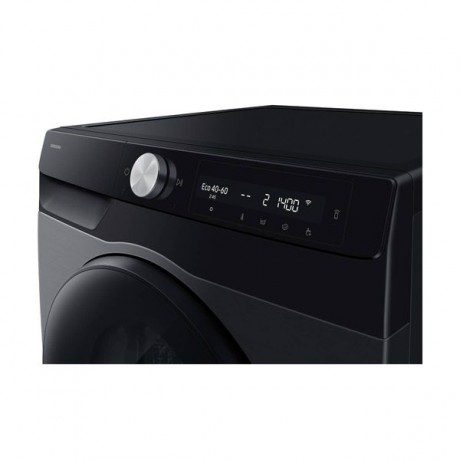 SAMSUNG WD90HG6U94BBU4 Πλυντήριο Στεγνωτήριο Ρούχων 9kg/6kg Ατμού 1400 Στροφές SAMSUNG WD90HG6U94BBU4 Πλυντήριο Στεγνωτήριο Ρούχων 9kg/6kg Ατμού 1400 Στροφές