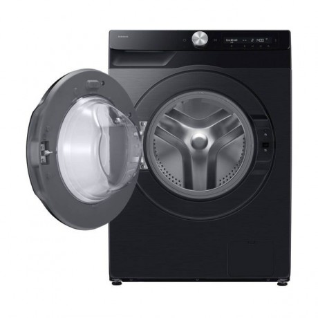 SAMSUNG WD90HG6U94BBU4 Πλυντήριο Στεγνωτήριο Ρούχων 9kg/6kg Ατμού 1400 Στροφές SAMSUNG WD90HG6U94BBU4 Πλυντήριο Στεγνωτήριο Ρούχων 9kg/6kg Ατμού 1400 Στροφές