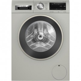 BOSCH WGG244ZXGR Πλυντήριο Ρούχων 9kg 1400 Στροφών