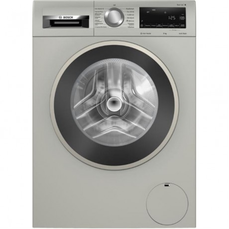 BOSCH WGG244ZXGR Πλυντήριο Ρούχων 9kg 1400 Στροφών BOSCH WGG244ZXGR Πλυντήριο Ρούχων 9kg 1400 Στροφών