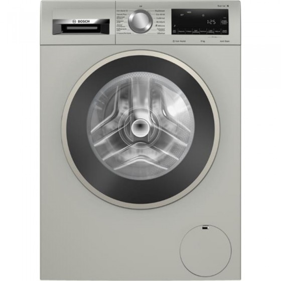 BOSCH WGG244ZXGR Πλυντήριο Ρούχων 9kg 1400 Στροφών BOSCH WGG244ZXGR Πλυντήριο Ρούχων 9kg 1400 Στροφών