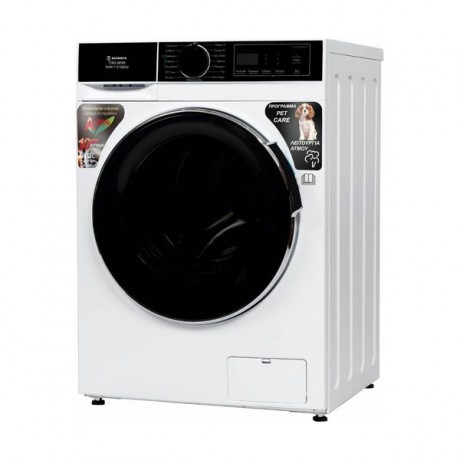 MORRIS WIW-11216BA2 Πλυντήριο Ρούχων 12kg 1400 στροφών MORRIS WIW-11216BA2 Πλυντήριο Ρούχων 12kg 1400 στροφών