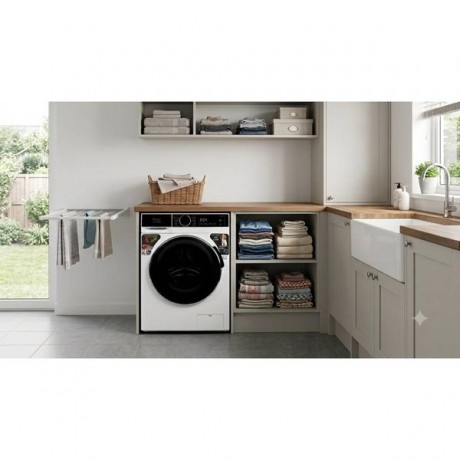 MORRIS WIW-11216BA2 Πλυντήριο Ρούχων 12kg 1400 στροφών MORRIS WIW-11216BA2 Πλυντήριο Ρούχων 12kg 1400 στροφών