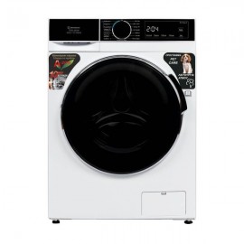 MORRIS WIW-11216BA2 Πλυντήριο Ρούχων 12kg 1400 στροφών
