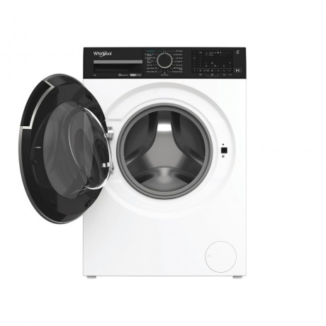 WHIRLPOOL WPM912WADSEE Πλυντήριο Ρούχων 9kg 1400 Στροφών WHIRLPOOL WPM912WADSEE Πλυντήριο Ρούχων 9kg 1400 Στροφών