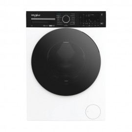 WHIRLPOOL WPM912WADSEE Πλυντήριο Ρούχων 9kg 1400 Στροφών