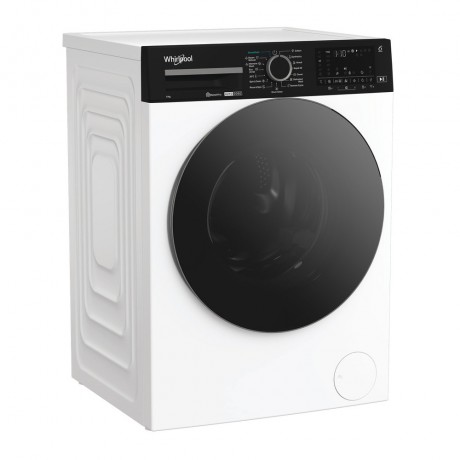 WHIRLPOOL WPM912WADSEE Πλυντήριο Ρούχων 9kg 1400 Στροφών WHIRLPOOL WPM912WADSEE Πλυντήριο Ρούχων 9kg 1400 Στροφών