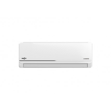 WINSTAR WST-09WFi/09WFo Inverter Κλιματιστικό 9.000 BTU με ιονιστή WINSTAR WST-09WFi/09WFo Inverter Κλιματιστικό 9.000 BTU με ιονιστή