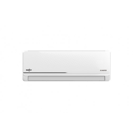 WINSTAR WST-09WFi/09WFo Inverter Κλιματιστικό 9.000 BTU με ιονιστή WINSTAR WST-09WFi/09WFo Inverter Κλιματιστικό 9.000 BTU με ιονιστή