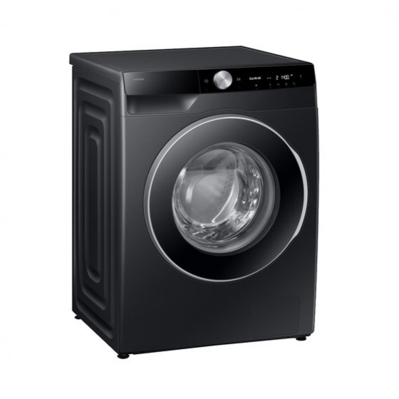 SAMSUNG WW10FG6U94LBU4 Πλυντήριο Ρούχων 10kg 1400 Στροφών