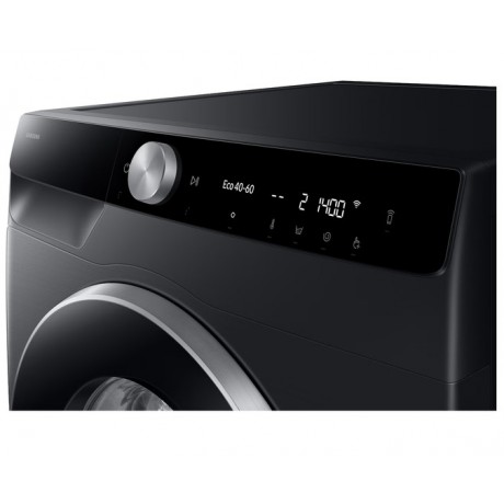 SAMSUNG WW10FG6U94LBU4 Πλυντήριο Ρούχων 10kg 1400 Στροφών