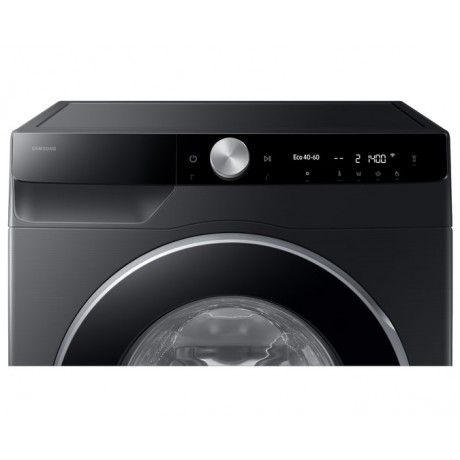 SAMSUNG WW10FG6U94LBU4 Πλυντήριο Ρούχων 10kg 1400 Στροφών