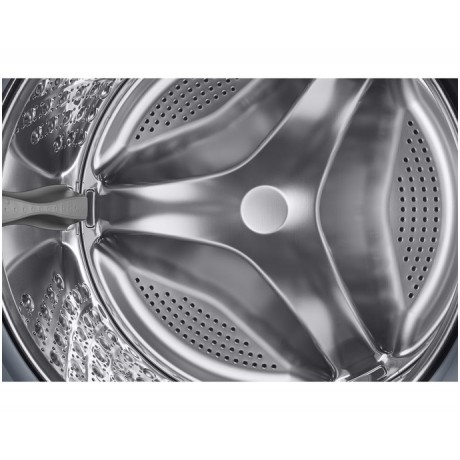 SAMSUNG WW10FG6U94LBU4 Πλυντήριο Ρούχων 10kg 1400 Στροφών