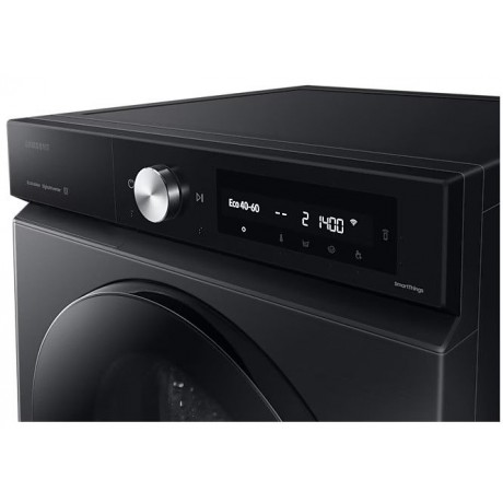 SAMSUNG WW11DB7B94GBU4 Πλυντήριο Ρούχων 11kg 1400 στροφών
