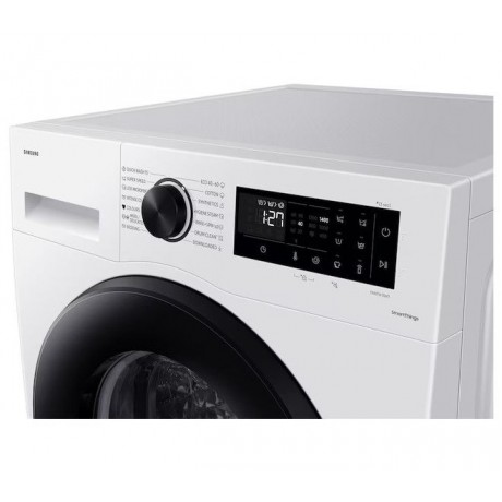 SAMSUNG WW11DG5B25AELE Πλυντήριο Ρούχων 11kg 1400 στροφών SAMSUNG WW11DG5B25AELE Πλυντήριο Ρούχων 11kg 1400 στροφών