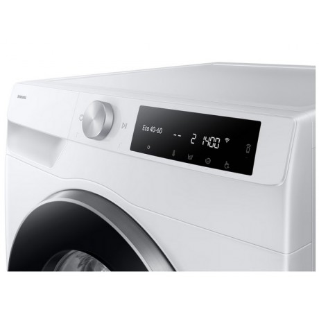 SAMSUNG WW11DG6B85LEU4 Πλυντήριο Ρούχων 11kg 1400 στροφών SAMSUNG WW11DG6B85LEU4 Πλυντήριο Ρούχων 11kg 1400 στροφών