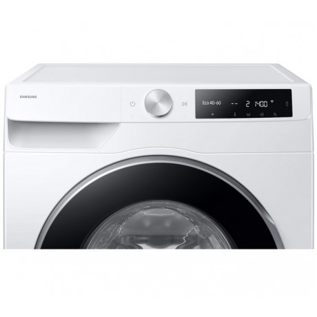 SAMSUNG WW11DG6B85LEU4 Πλυντήριο Ρούχων 11kg 1400 στροφών SAMSUNG WW11DG6B85LEU4 Πλυντήριο Ρούχων 11kg 1400 στροφών