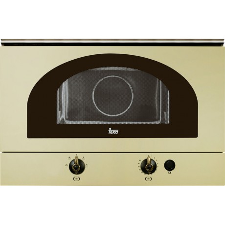 Teka MWR 22 BI Beige 22 Λίτρα, 850 W Μπεζ   