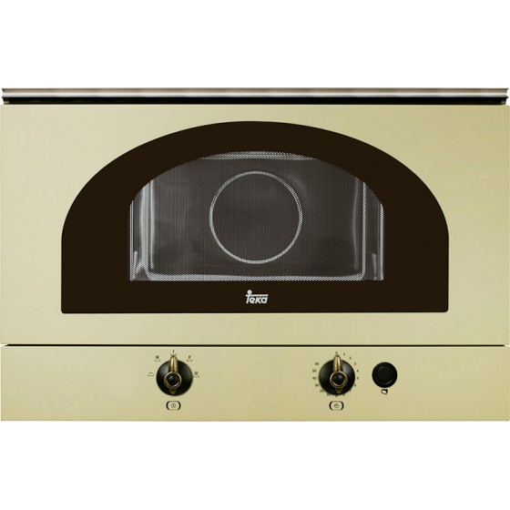 Teka MWR 22 BI Beige 22 Λίτρα, 850 W Μπεζ   