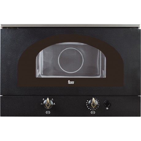 Teka MWR 22 BI Anthracite 22 Λίτρα, 850 W Ανθρακί   