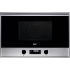 Teka MS 622 BIS L 22 Λίτρα, Mικροκύματα + Grill Inox 