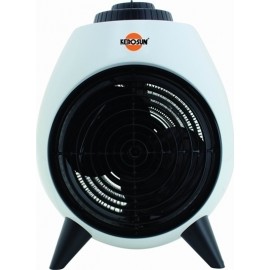 Kerosun KNFJ2000 Αερόθερμο Δωματίου 2000W  Kerosun KNFJ2000 Αερόθερμο Δωματίου 2000W