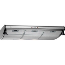 Teka C 9420 Inox 2 Μοτέρ 90cm
