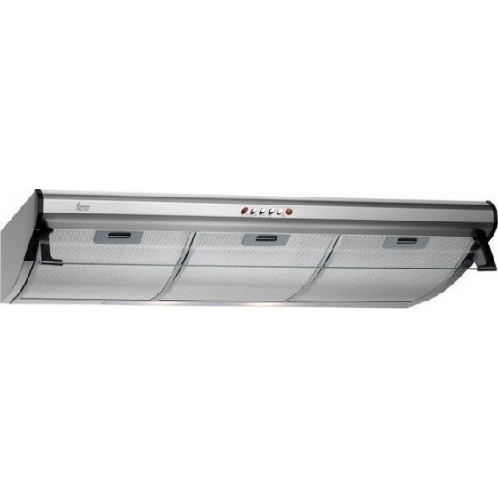 Teka C 9420 Inox 2 Μοτέρ 90cm