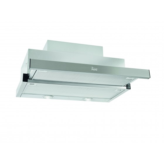 Teka CNL 6815 Plus Inox EcoPower