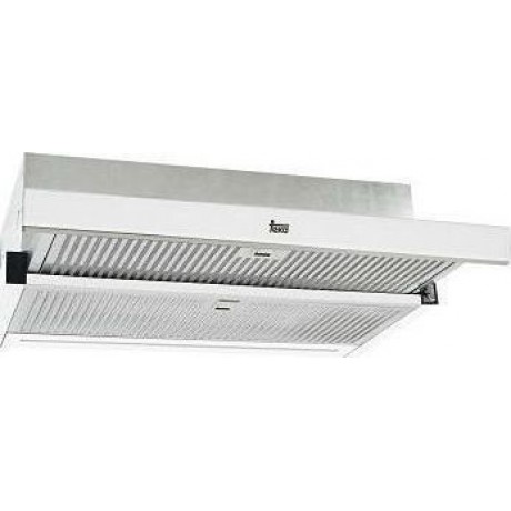 Teka CNL 6415 Plus 60cm Λευκός 