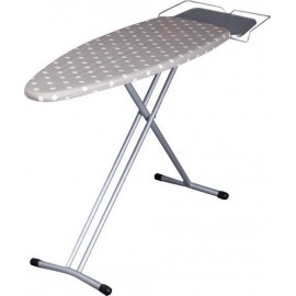 Afer Homie Pro 2062 Eπιφάνεια  σιδερώματος  124x40 cm Afer Homie Pro 2062 Eπιφάνεια  σιδερώματος  124x40 cm