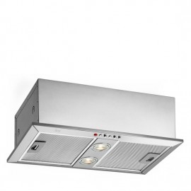 Teka GFH 73 Inox Απορροφητήρας Τζακιού 73cm