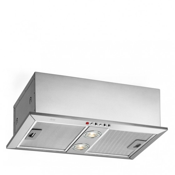 Teka GFH 73 Inox Απορροφητήρας Τζακιού 73cm