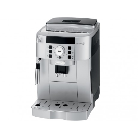 Delonghi Magnifica S ECAM 22.110.SB  Fully Automatic Μηχανή Espresso Cappuccino  1450W   15 bar 