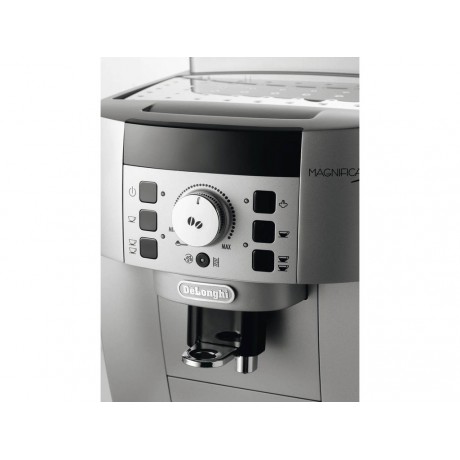 Delonghi Magnifica S ECAM 22.110.SB  Fully Automatic Μηχανή Espresso Cappuccino  1450W   15 bar 