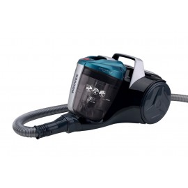 Hoover Breeze BR71_BR30011 Σκούπα με Κάδο Mini Turbo