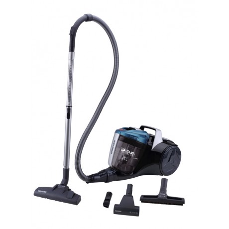 Hoover Breeze BR71_BR30011 Σκούπα με Κάδο Mini Turbo