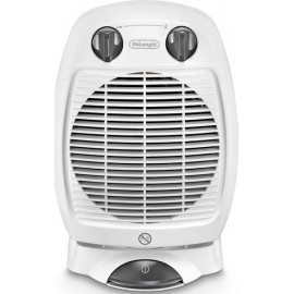 Delonghi HVA3220B Αερόθερμο Δωματίου-Μπάνιου 2000W Delonghi HVA3220B Αερόθερμο Δωματίου-Μπάνιου 2000W